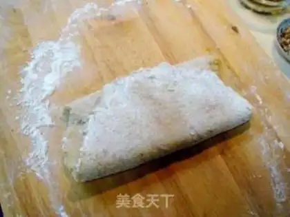 Make step 16