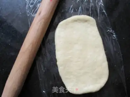 Make step 3