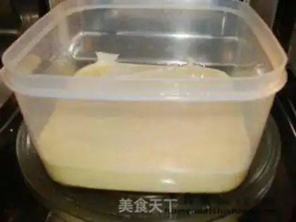 Make step 3