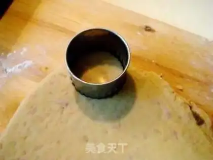 Make step 18