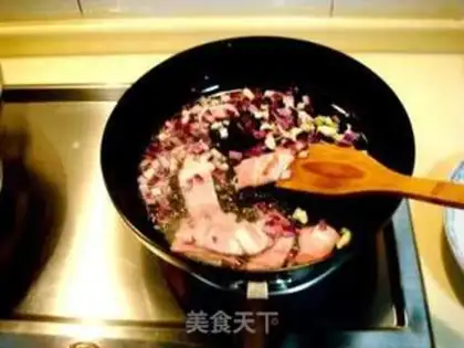Make  step 1