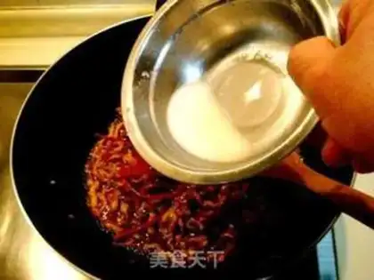 Make step 11
