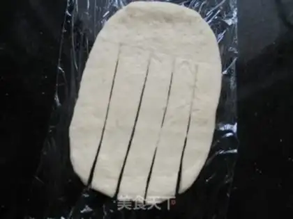 Make step 5