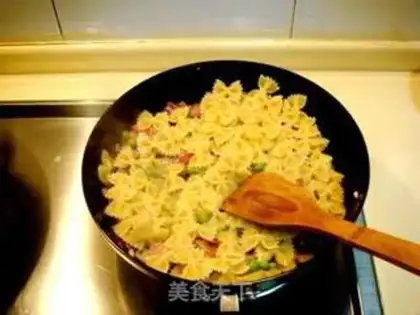 Make step 6