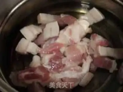 Make step 1