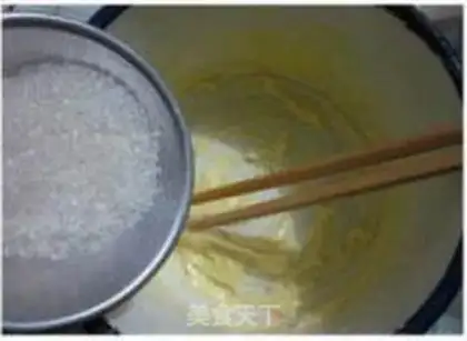 Make step 3