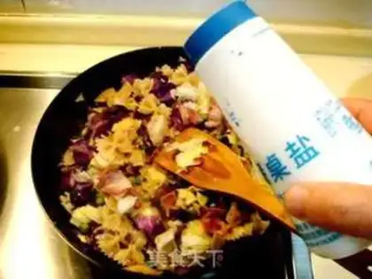 Make step 10