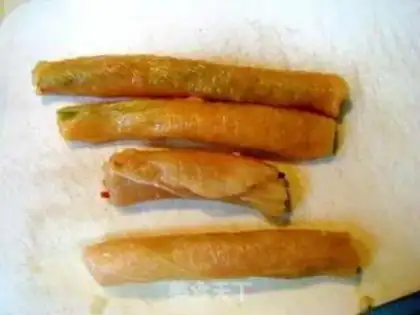 Make step 3