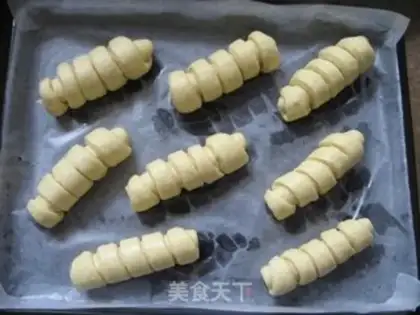 Make step 9