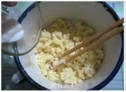 Make step 6