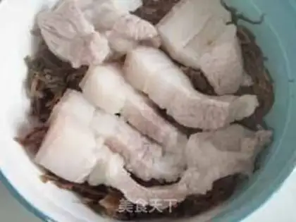 Make step 5