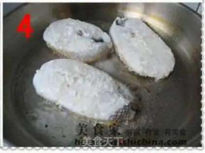 Make step 3