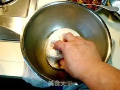 Make step 1