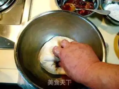 Make step 2