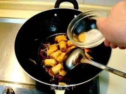 Make step 11