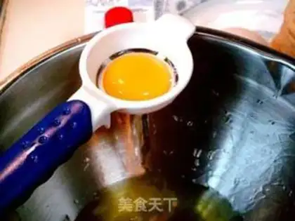 Make step 1