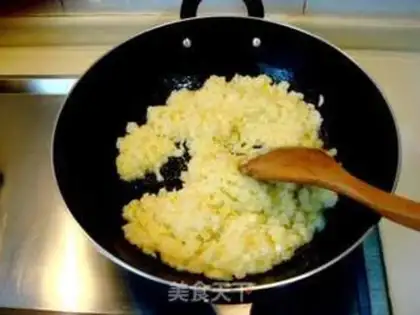 Make step 3