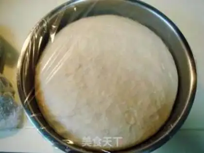 Make step 1