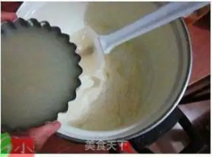 Make step 2