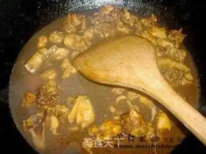 Make step 5