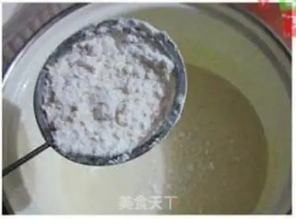 Make step 3