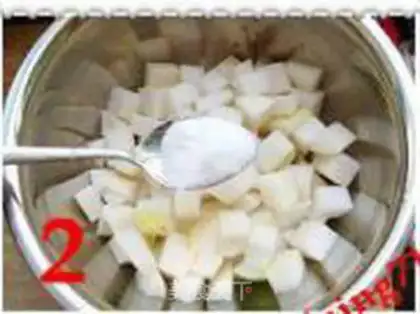 Make step 1
