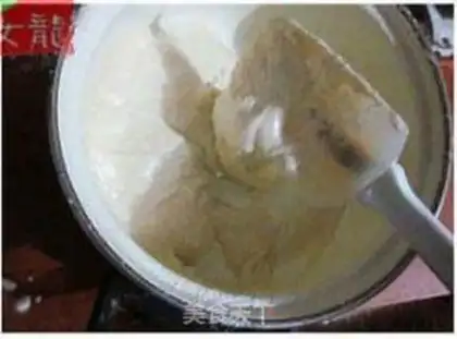 Make step 4