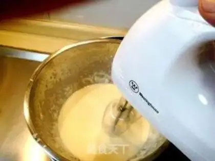 Make step 7