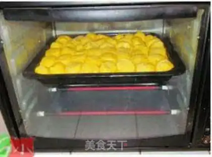 Make step 10