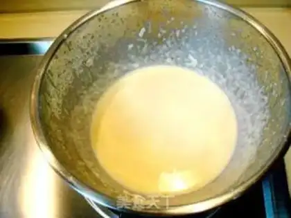 Make step 8