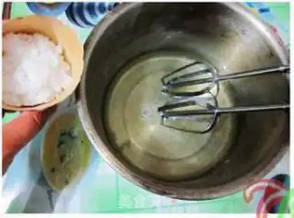 Make step 5