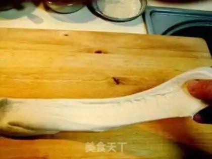Make step 14