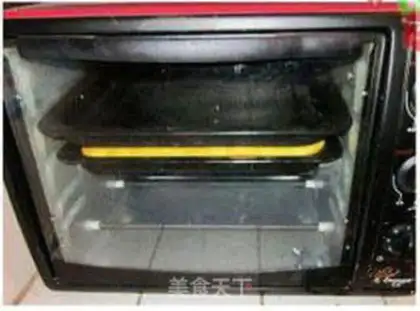 Make step 11