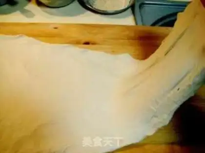 Make step 15