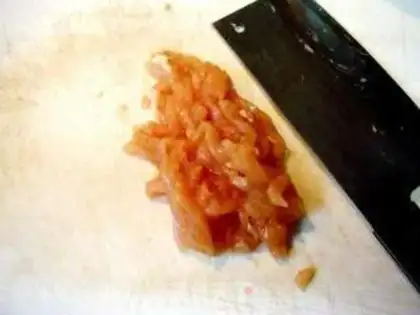 Make step 7