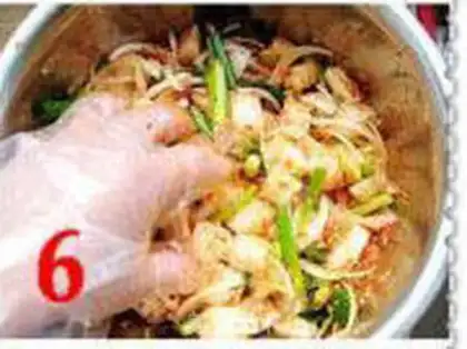 Make step 5