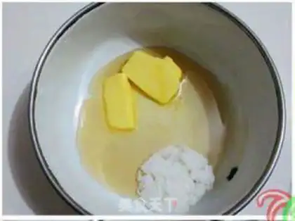 Make step 1