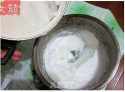 Make step 8