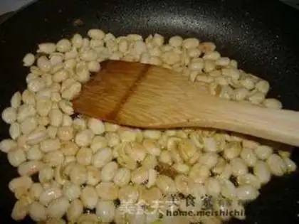 Make step 8