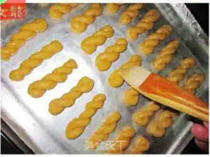 Make step 8
