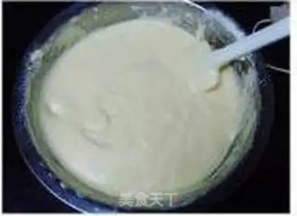 Make step 8