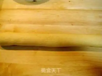 Make step 3