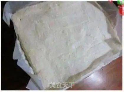 Make step 11