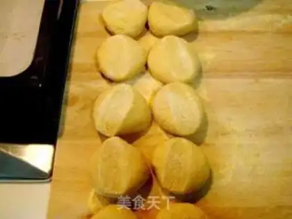 Make step 5