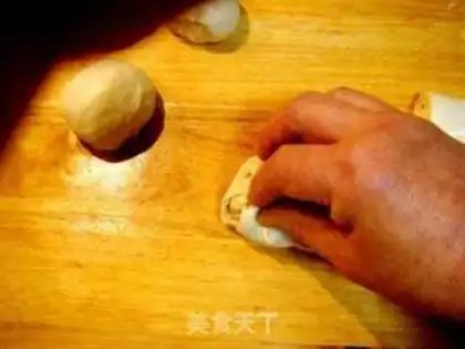 Make step 19