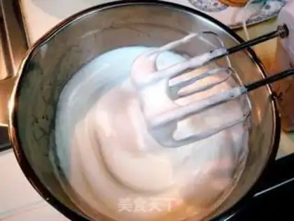 Make step 16