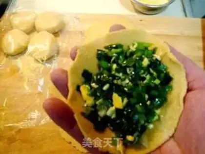 Make step 8
