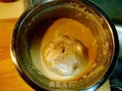 Make step 21
