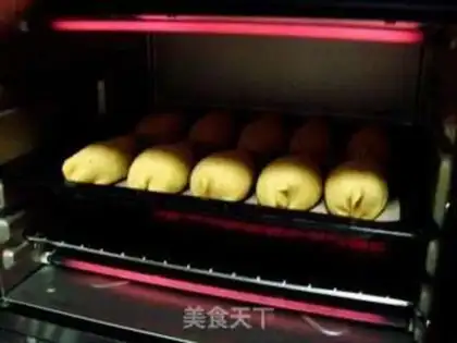 Make step 11