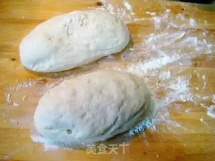 Make step 16